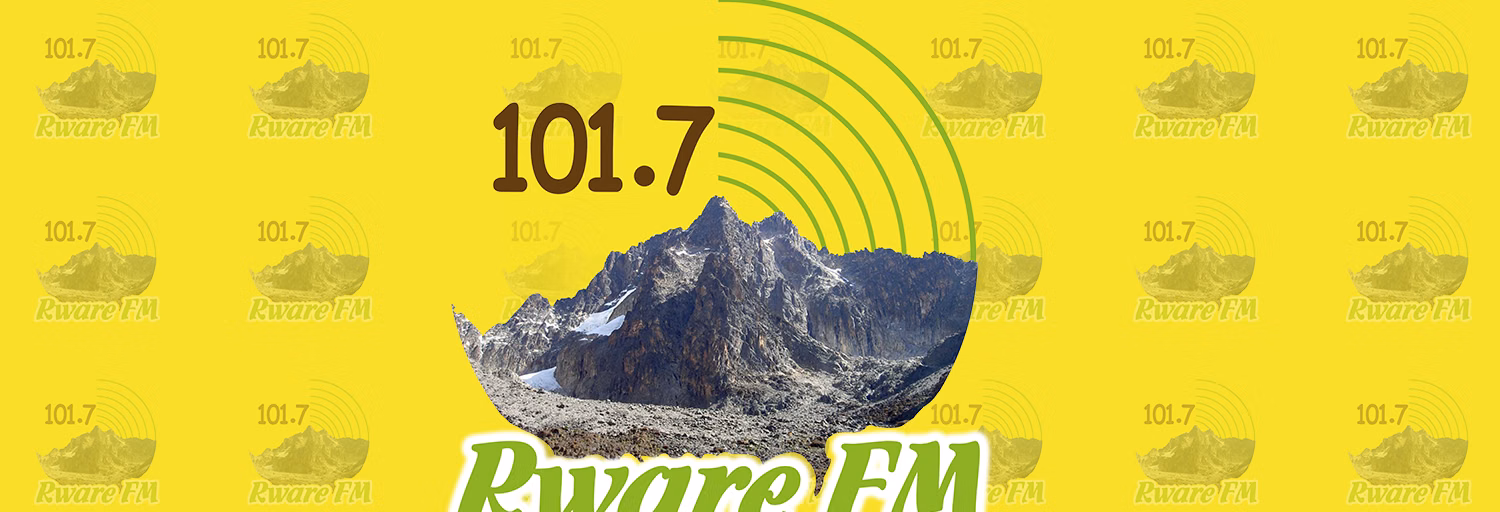 RWARE RADIO 101.7FM