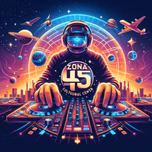 Zona 45 djs