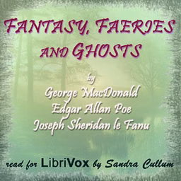 Fantasy, Faeries and Ghosts