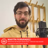 LBC con Martín Fernández: la industria de los videojuegos en Rosario