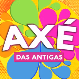 Rádio Axé Das Antigas