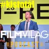 Kistotál: Filmreform és unortodox vetítésélmények