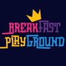 Breakfast Playground | 3 September 2026