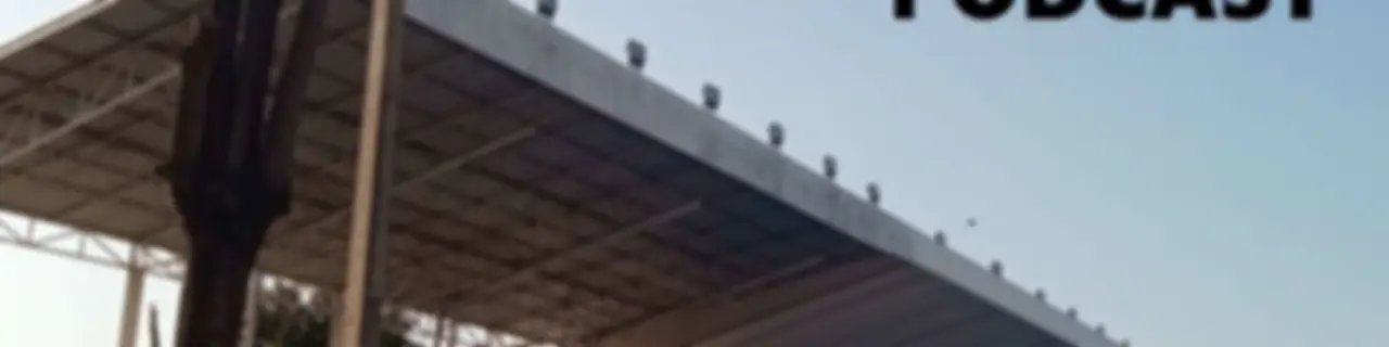 A Thai Football Podcast