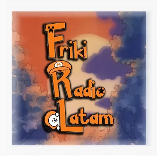 Listen To Friki Radio Latam Zenofm 8620