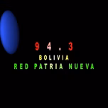 PATRIA NUEVA  FM