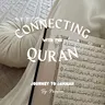 How to build a connection with the Quran this Ramadan