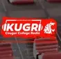 Cougar College Radio - K285FG