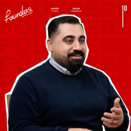 سۆشیاڵ میدیای بزنسەکان، ناوەڕۆک، ستراتیجی و براندی کەسی | سەڵاح هەورامی