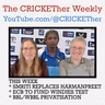 The CRICKETher Weekly – Episode 342: Smriti Replaces Harmanpreet; ECB To Fund Windies Test; BBL/WBBL Privatisation