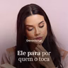 ELE PARA POR QUEM O TOCA