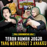 855 AKU SALAH APA.... KENAPA HARUS KEDUA ANAKKU YANG JADI KORBAN??!!