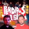 #54 - BM Recebe o Elenco de “Assassinato para Dois” - com Thiago Perticarrari e Marcel Octavio