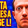 Meta Settles for BILLIONS Over Kids' Social Media Addiction?!