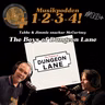 #18+ Tabbe & Jimmie snackar McCartney - The Boys of Dungeon Lane