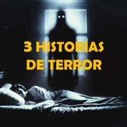 3 Historias De Terror Vol. 200