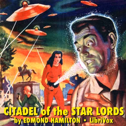 Citadel of the Star Lords