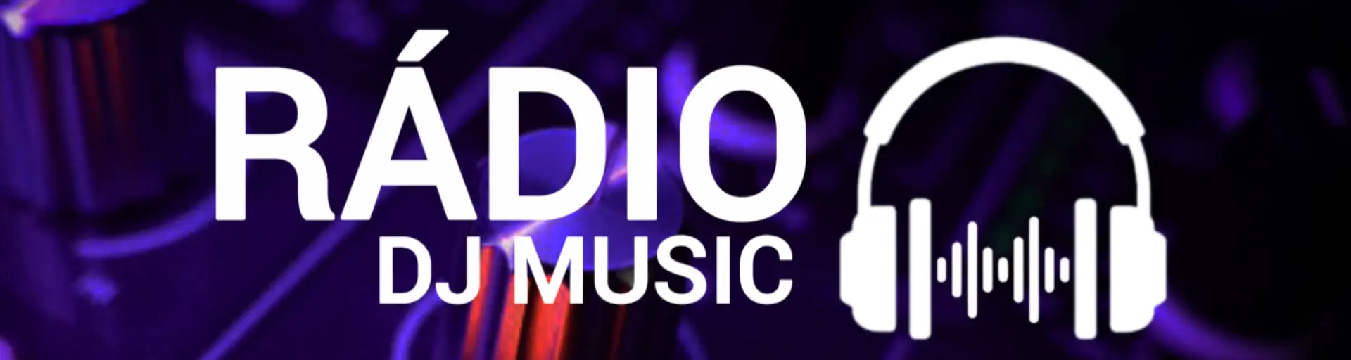 RADIO DJ  MUSIC
