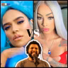 Anuel AA Entre Yailin Y Karol G. ¿Un Fracaso Exitoso?❌ | (Podcasters Debaten) | Ep#56
