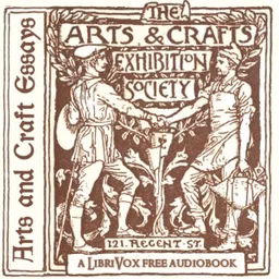 Arts and Crafts Essays by Various