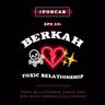 Eps 10: BERKAH Toxic Relationship