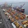 China, US reach consensus on multiple trade issues: ministry