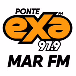 Stereo Mar FM - Izabal