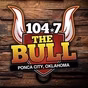 104.7 The Bull - KQSN