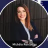 #096 Im Gespräch mit Michèle Rentzelas zu wirksamen Workplace Adoption Konzepten