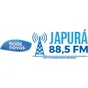 Rádio Boas Novas Japurá