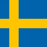 Sweden topp 100