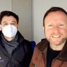 ENTREVISTA COM AUGUSTO DA IMEMBUÍ