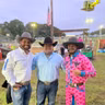 Episode 9 - Trey Windhorst PRCA announcer #Hashtag Rodeo Style