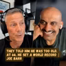 How He Got Faster in His 60s—and Set a World Record | Joe Barr, 66