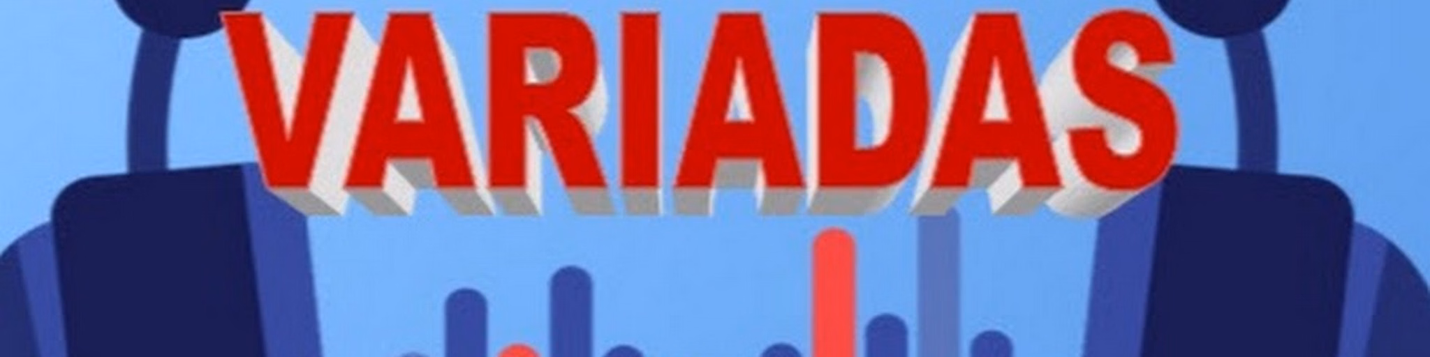 Radio pegada