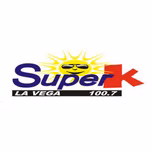 Super K 100.7 FM