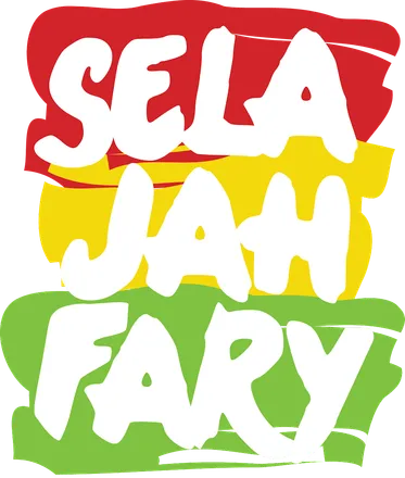 Selajahfary - Reggae Português