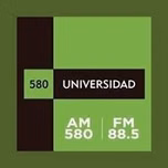 Universidad 580