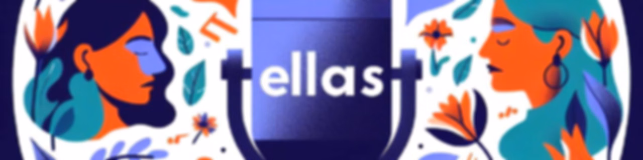 Ciclo de monólogos Ellas 2024