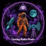 Contag Radio Pirata