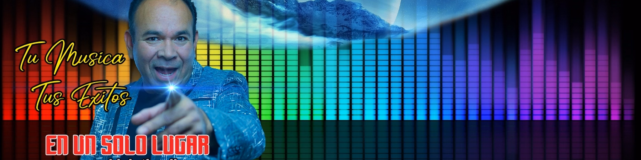 Sonido Latino DJ
