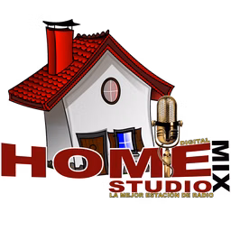 Home studio mix