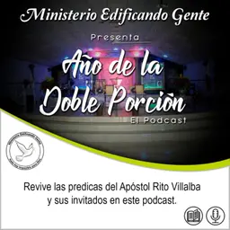 Año de la Doble Porción