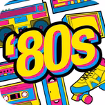 80s Hit Music Station