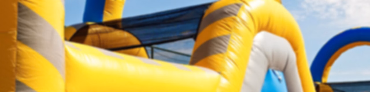 Why Inflatable Games Are Perfect for Family Birthday Parties