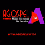 AGospelFM   Sáo Paulo-SP