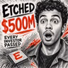 Etched Raises $500M to Build a Dedicated Inference Chip