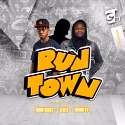 Run Town Podcast