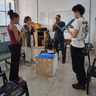 Orquestra Insólita #11