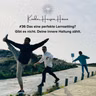 #36 Das eine perfekte Lernsetting? Gibt es nicht. Deine innere Haltung zählt.